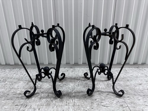 Set cast iron foldable - 2,